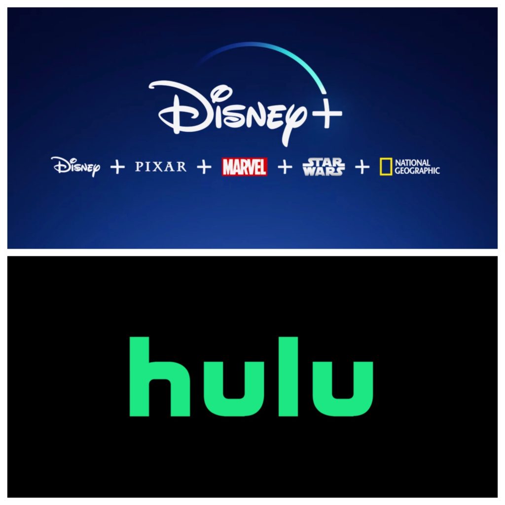 Hulu may become part of Disney+ in the near future – Disney Matters