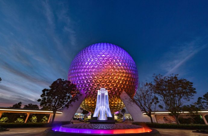 Florida resident Discover Disney Ticket returns to the  Walt Disney World Resort