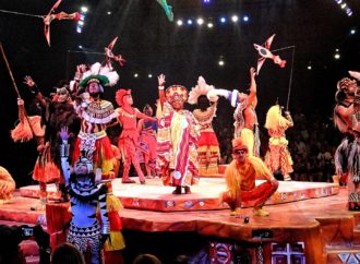 Actors Equity is pleased with the eventual return of the “Festival of the Lion King” this summer