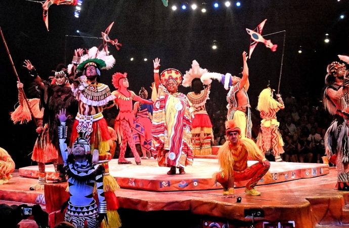 Actors Equity is pleased with the eventual return of the “Festival of the Lion King” this summer