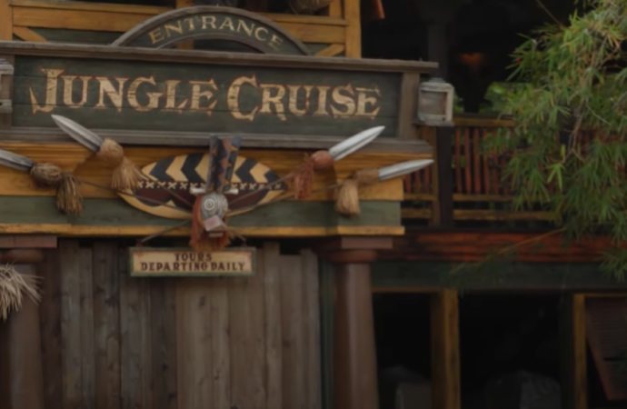 The Jungle Cruise attraction at Walt Disney World and Disneyland to receive new story lines, changes not related to upcoming film