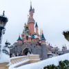 Disneyland Paris extends closure until April 2021