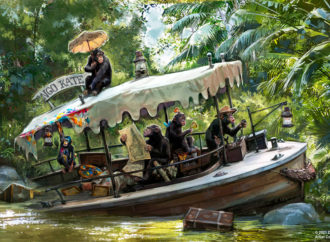 Disney releases details on upcoming changes to the Jungle Cruise attraction