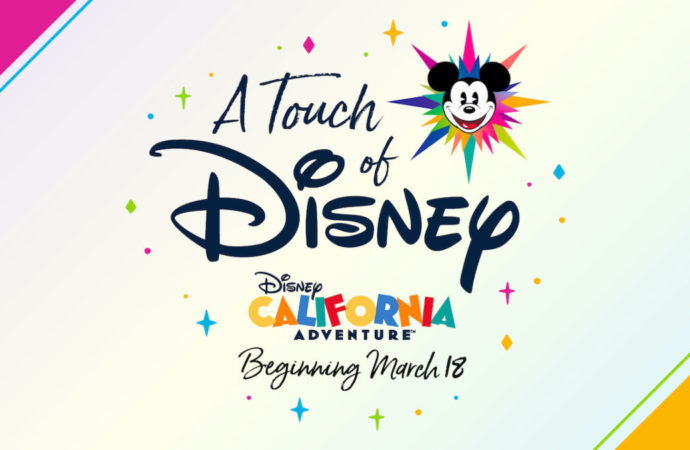 Disneyland’s “A Touch of Disney” event adds two additional weeks of availability