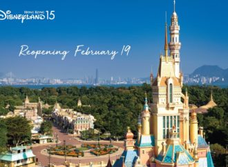 Hong Kong Disneyland to reopen on February 19