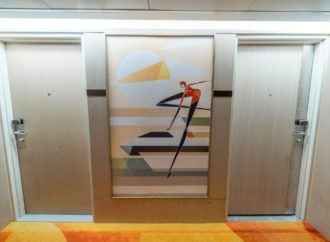 “The Incredibles” themed rooms at Disney’s Contemporary Resort may be a reality reports Blogmickey