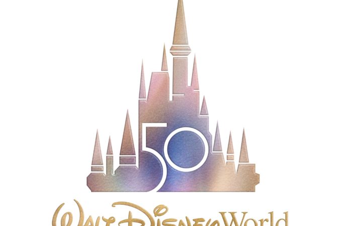Walt Disney World Resort reveals details on the park’s 50th anniversary celebration this October