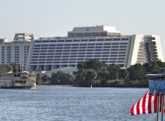 Disney confirms Contemporary Resort room refurbishment