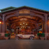 Villas at Disney’s Grand Californian Hotel & Spa are scheduled to reopen on 2 May 2021