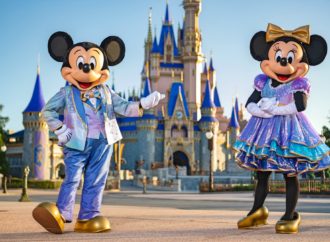 Walt Disney World Announces 4-day Florida Resident Summer Fun Ticket