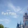 Walt Disney World extends Park Pass reservation system through January 2023