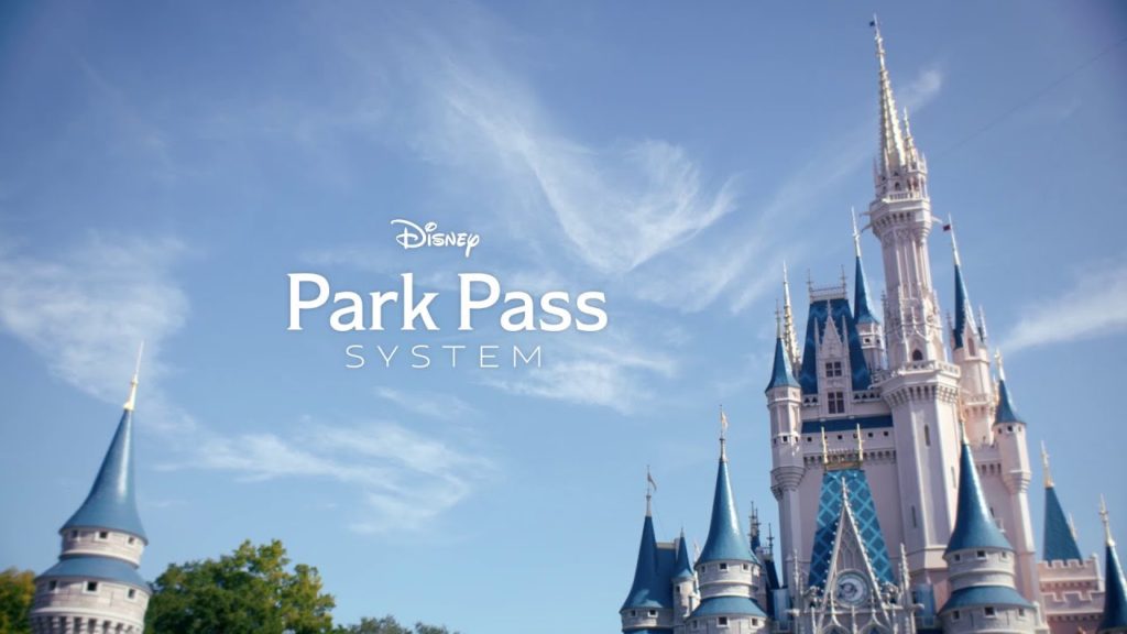Walt Disney World extends Park Pass reservation system through January 2023 - Disney Matters