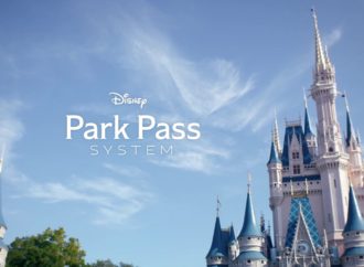 Walt Disney World extends Park Pass reservation system through January 2023