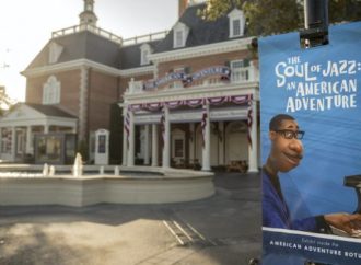 ‘The Soul of Jazz: An American Adventure’ debuts at EPCOT