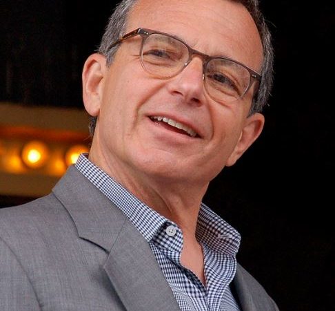 Disney Executive Chairman Bob Iger confirmed he will leave The Walt Disney Company this December