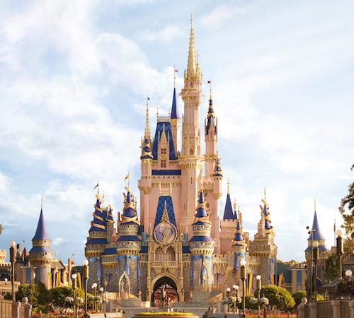 Republicans look for ways to punish Disney for opposing the “Don’t Say Gay” bill