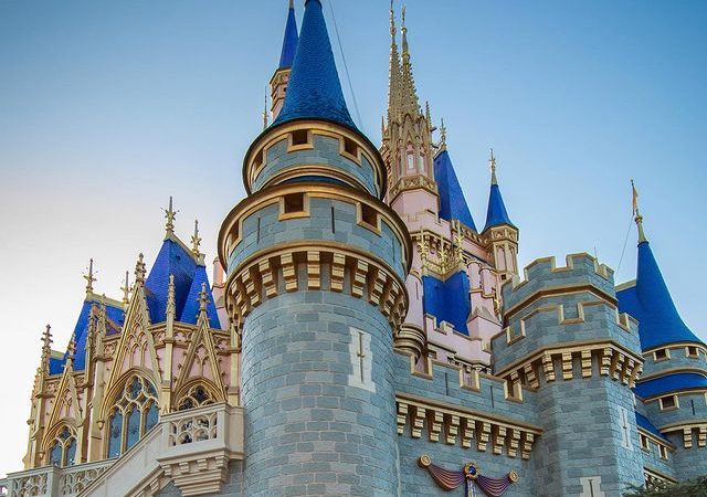 Updates around the Walt Disney World and Disneyland Resorts