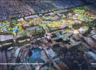 Opinion: Disneyland Forward – expanding DCA & the future of the Paradise Pier Hotel