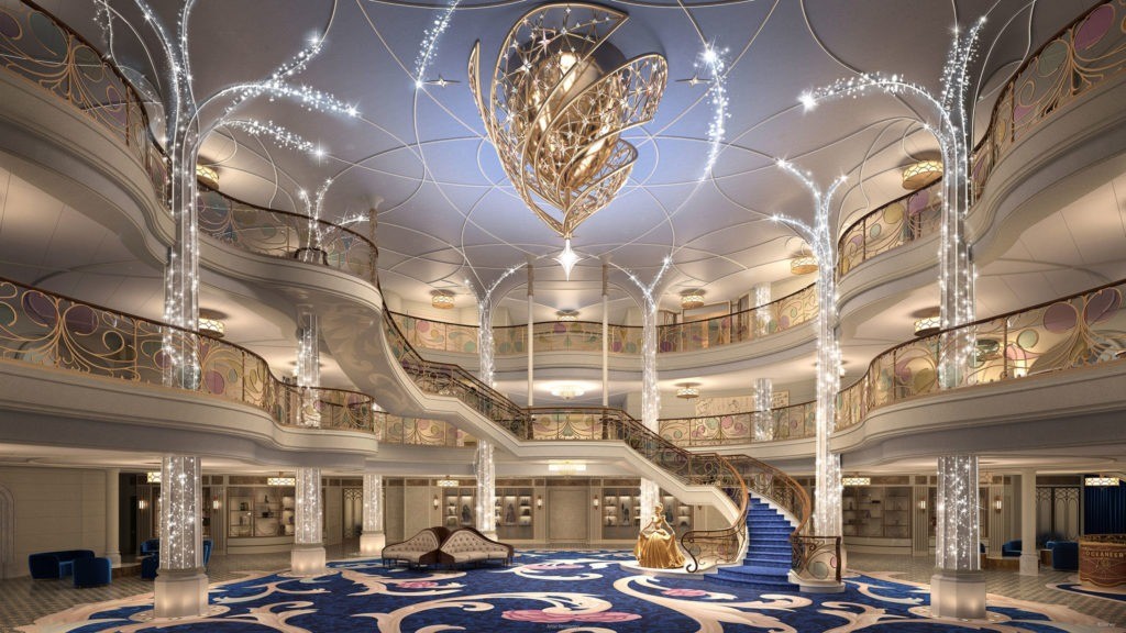 Disney Cruise Line’s Disney Wish goes on sale for DVC Members, DVC Member Exclusive maiden