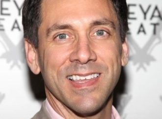 Broadway star Michael Berresse reminisces about his time with Kids of the Kingdom