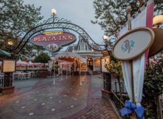 Disney Princess Breakfast Adventures at Napa Rose, Goofy’s Kitchen, and more reopening at Disneyland