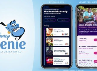 Character meet and greets coming to Disney Genie+ at Walt Disney World