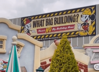 Opinion: How Mickey’s Toontown will become more immersive