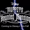 The Muppets spend a night at the Haunted Mansion in Disney+ special, airs this fall