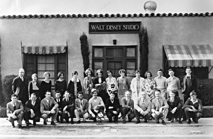 Opinion: Walt Disney Company 100 years: How Should Disney Celebrate?