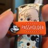 Complimentary Magic Bands end for Walt Disney World Annual Passholders, sale of new APs may return soon
