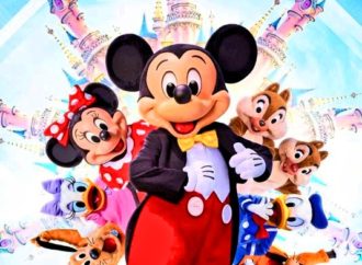 Disneyland Paris Resort will reopen 17 June, attendance restrictions & safety measures apply