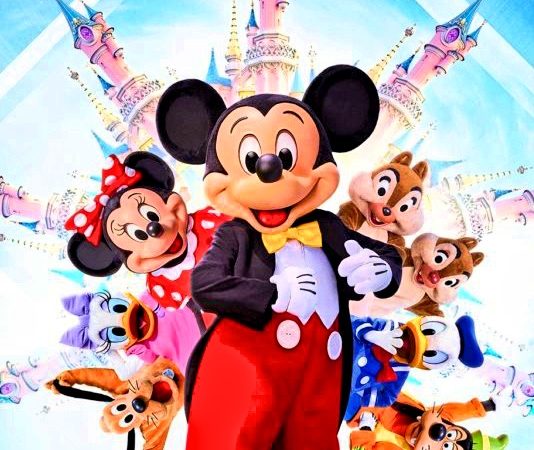 Disneyland Paris Resort will reopen 17 June, attendance restrictions & safety measures apply