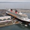 Disney Cruise Line adopts CDC Requirements for all sailings, All Guests must be tested at Embarkation Port