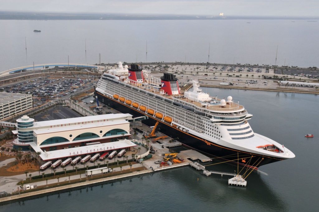 Disney Wish inaugural in July, Disney Cruise Line moves to usagebased