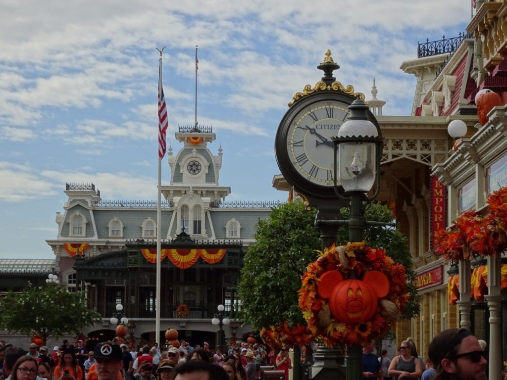 Additional Details Including Pricing Revealed For Disney After Hours Boo Bash Disney Matters