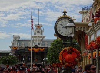Additional Details, Including Pricing, Revealed for ‘Disney After Hours Boo Bash’!