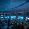 EPCOT’s Space 220 Restaurant to Open This fall, Hiring Has Begun