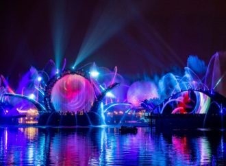 Disney offers preview of soundtrack to EPCOT’s new show, “Harmonious”