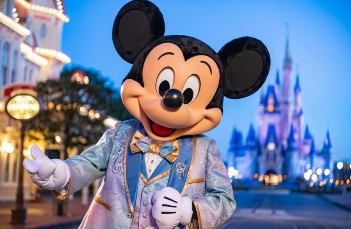 Live entertainment and character meet-and-greets returning to Walt Disney World