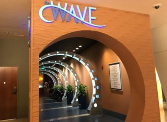 The Wave … of American Flavors at Disney’s Contemporary Resort to Undergo Refurbishment, Theming Unknown