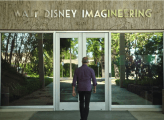 The Walt Disney Company to relocate 2,000 jobs from California to Florida