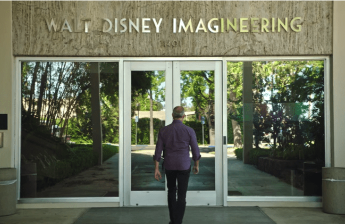 The Walt Disney Company to relocate 2,000 jobs from California to Florida