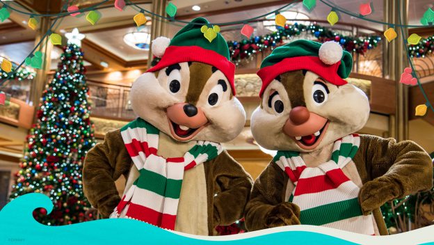 disney cruises november