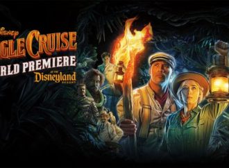 Disney’s “Jungle Cruise” World Premiere Red Carpet to Live Stream on 24 July