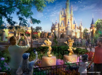 Walt Disney World’s Annual Passes to resume sales