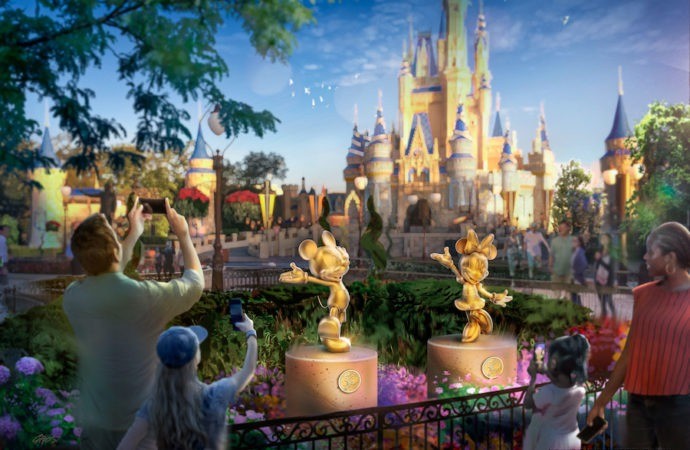 Walt Disney World’s Annual Passes to resume sales