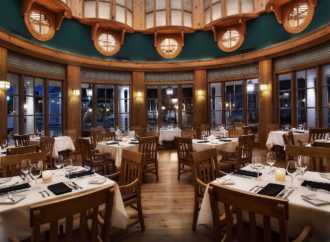 Disney to open additional restaurants at Walt Disney World in August