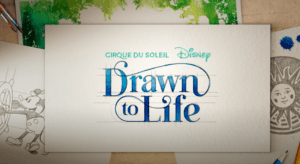 cirque drawn to life tickets