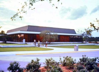 A look back at the Walt Disney World Preview Center