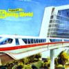 A Look Back: The Contemporary Resort Hotel